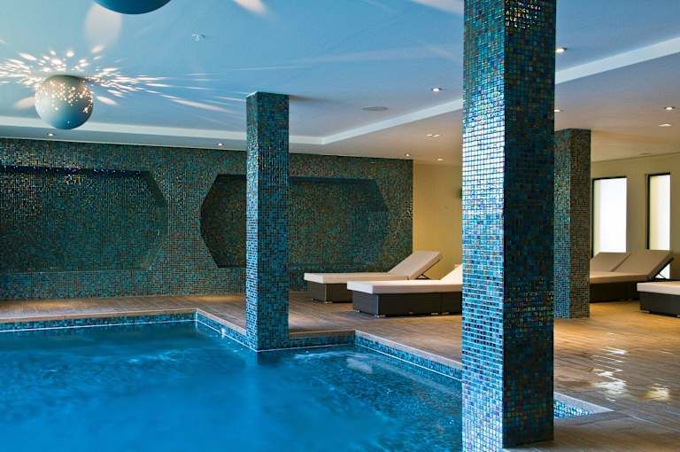 Radisson Blu Resort & Spa Ajaccio Bay - 4* pas cher photo 14