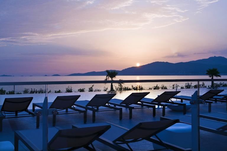 Radisson Blu Resort & Spa Ajaccio Bay - 4* pas cher photo 15