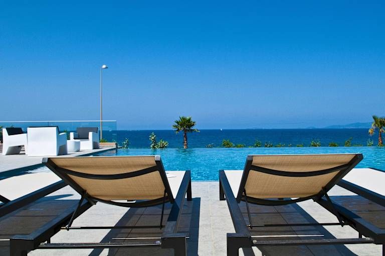 Radisson Blu Resort & Spa Ajaccio Bay - 4* pas cher