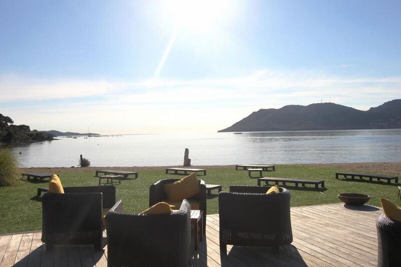 Paese Serenu 3* - Sans transfert pas cher photo 1