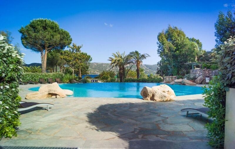 Paese Serenu 3* - Sans transfert pas cher photo 2