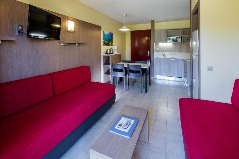 Paese Serenu 3* - Sans transfert pas cher photo 5