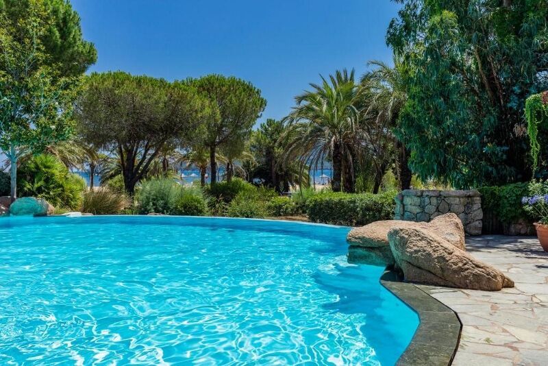 Paese Serenu 3* - Sans transfert pas cher photo 7