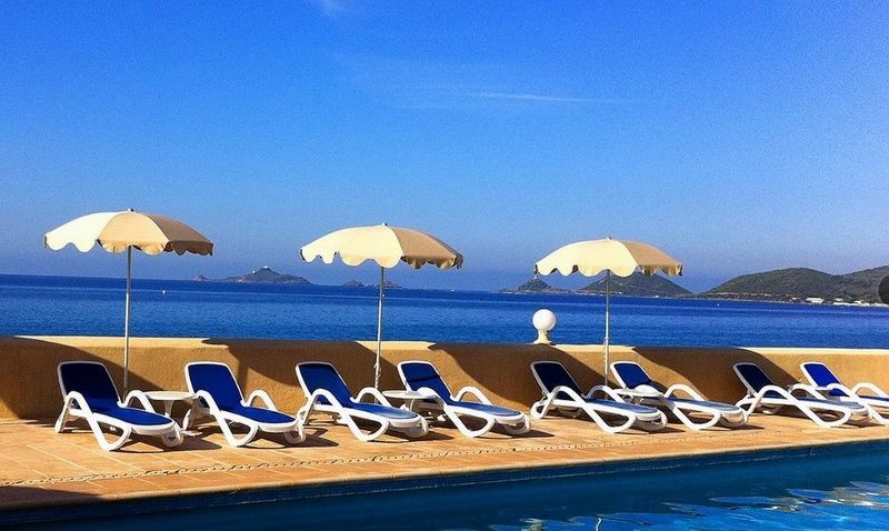 Stella Di Mare 3* - Sans Transfert pas cher photo 1