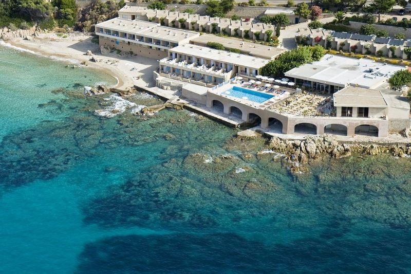 Stella Di Mare 3* - Sans Transfert pas cher photo 2