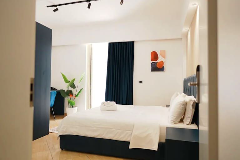 Hotel Blue Sky - 4* pas cher photo 3