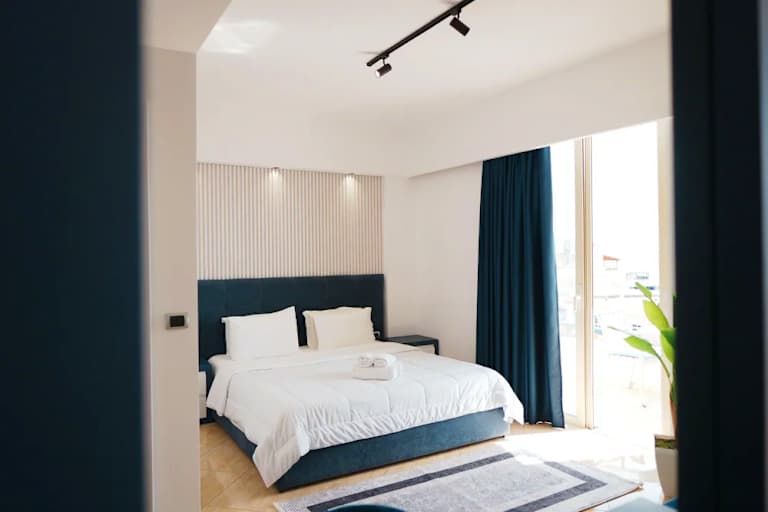 Hotel Blue Sky - 4* pas cher photo 4