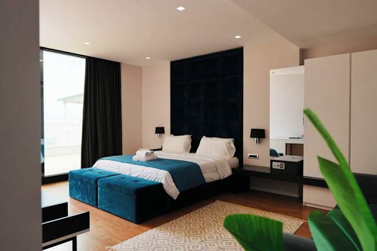 Hotel Blue Sky - 4* pas cher photo 6