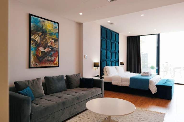 Hotel Blue Sky - 4* pas cher photo 7