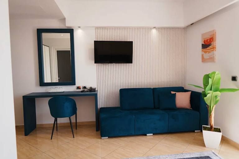 Hotel Blue Sky - 4* pas cher photo 9