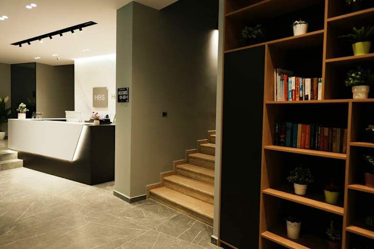 Hotel Blue Sky - 4* pas cher photo 10