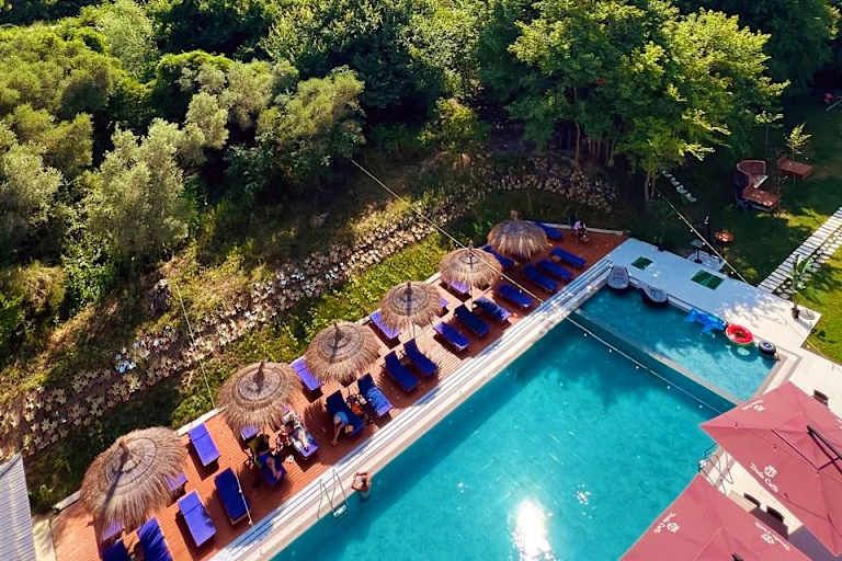 Padel Olivia's Hill Resort - 4* pas cher photo 2