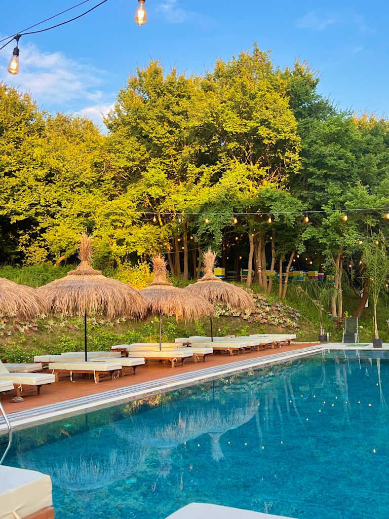 Padel Olivia's Hill Resort - 4* pas cher photo 3