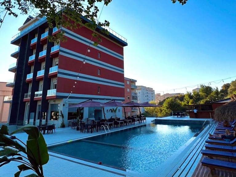 Padel Olivia's Hill Resort - 4* pas cher photo 4
