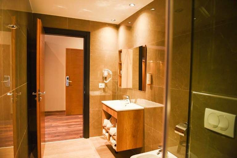 Padel Olivia's Hill Resort - 4* pas cher photo 8