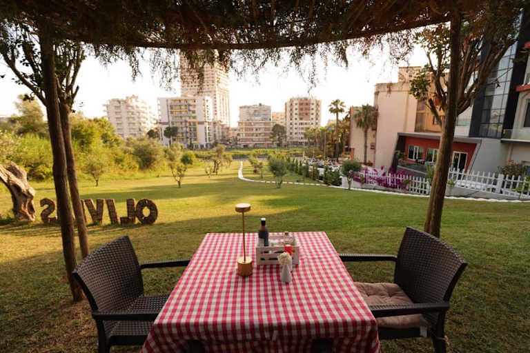 Padel Olivia's Hill Resort - 4* pas cher photo 11