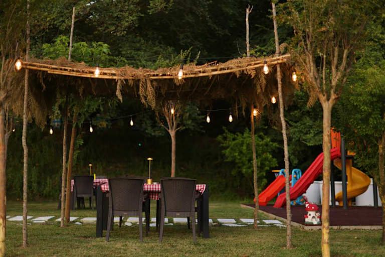 Padel Olivia's Hill Resort - 4* pas cher photo 12