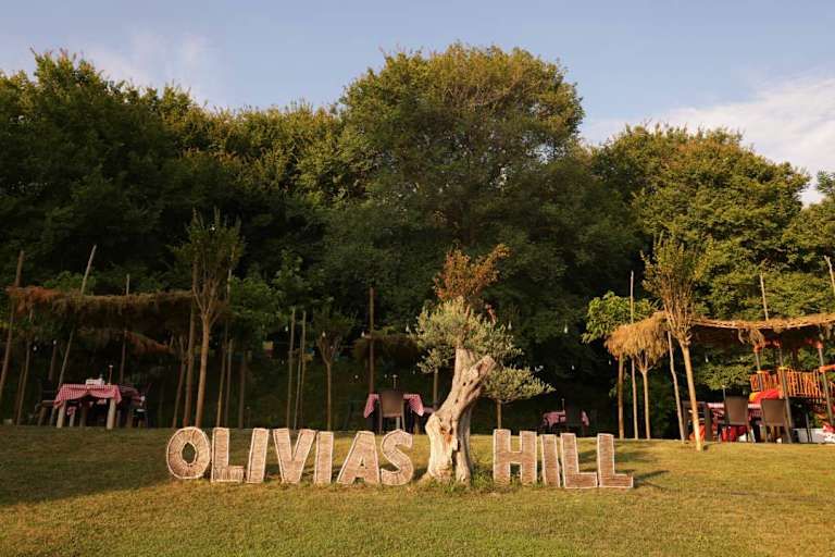 Padel Olivia's Hill Resort - 4* pas cher photo 13