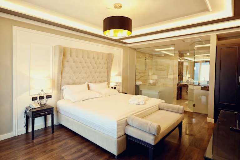 Premium Hotel Beach - 5* pas cher photo 3
