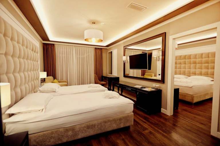 Premium Hotel Beach - 5* pas cher photo 4