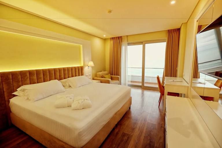 Premium Hotel Beach - 5* pas cher photo 5