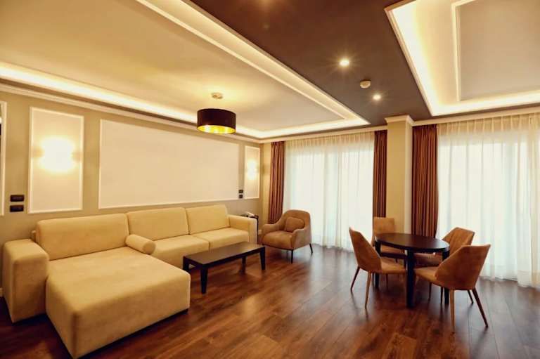 Premium Hotel Beach - 5* pas cher photo 6