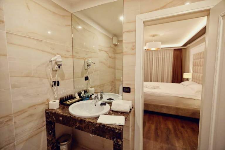 Premium Hotel Beach - 5* pas cher photo 7