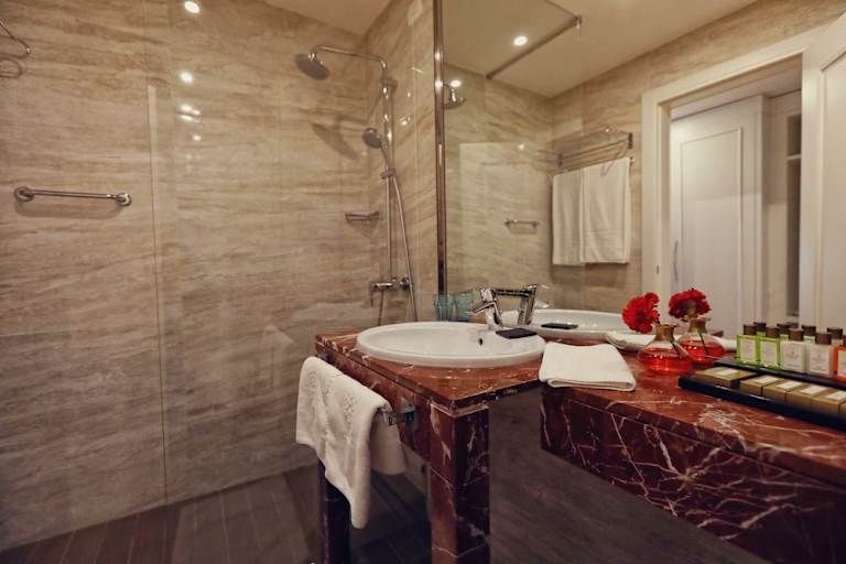 Premium Hotel Beach - 5* pas cher photo 8