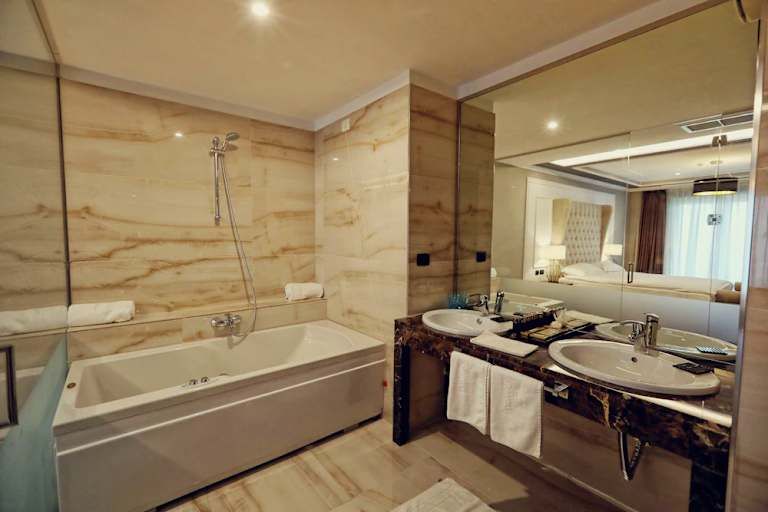 Premium Hotel Beach - 5* pas cher photo 9