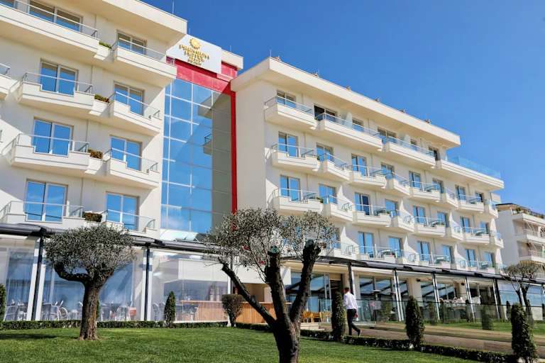Premium Hotel Beach - 5* pas cher photo 11
