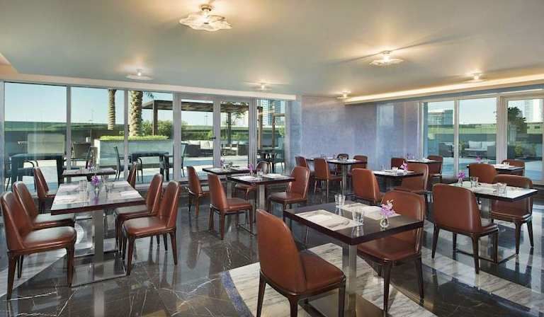 Atana Hotel - 4* pas cher photo 1