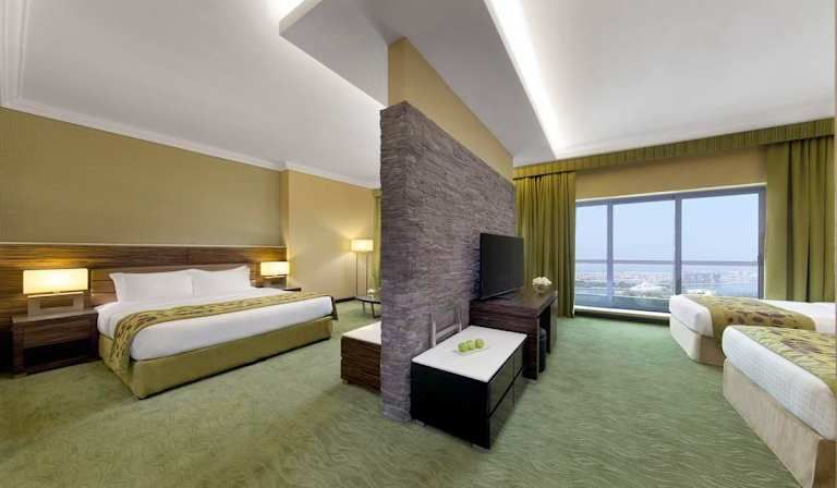 Atana Hotel - 4* pas cher photo 3