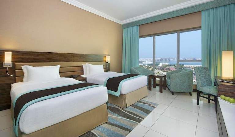 Atana Hotel - 4* pas cher photo 4