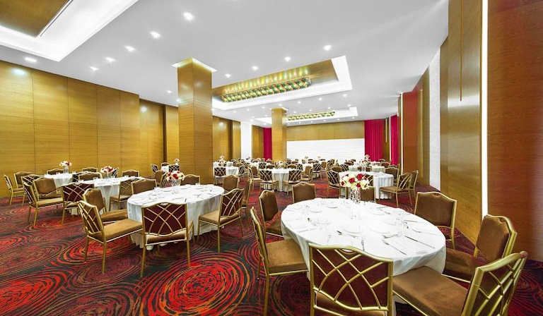 Atana Hotel - 4* pas cher photo 5