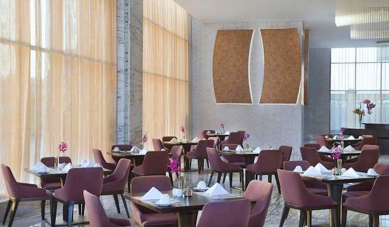 Atana Hotel - 4* pas cher photo 6