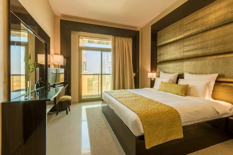 Gevora Hotel - 4* pas cher photo 4