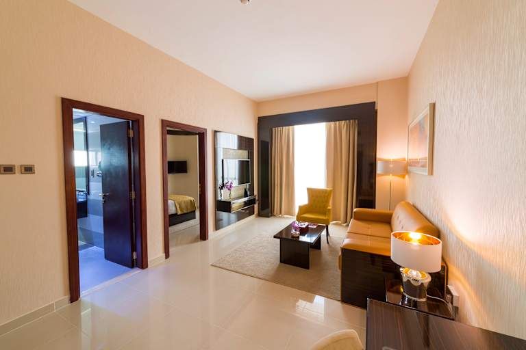 Gevora Hotel - 4* pas cher photo 5