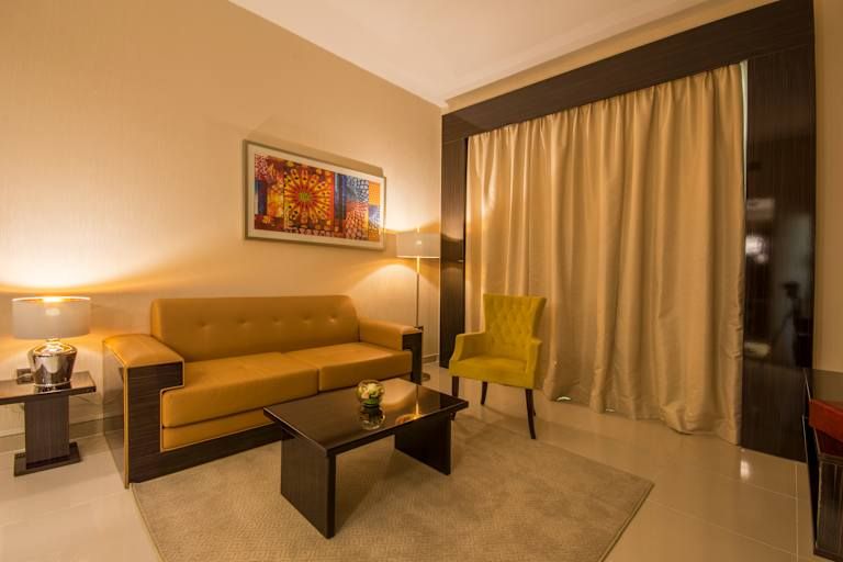Gevora Hotel - 4* pas cher photo 6