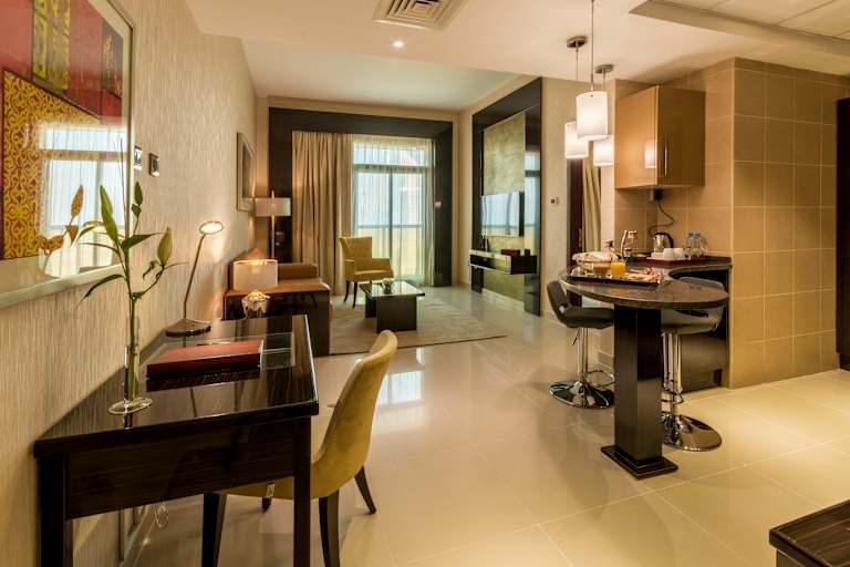Gevora Hotel - 4* pas cher photo 7