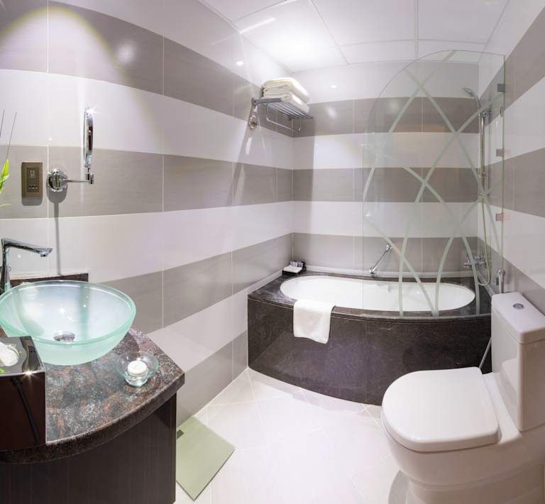 Gevora Hotel - 4* pas cher photo 8