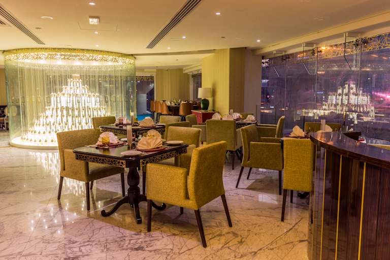 Gevora Hotel - 4* pas cher photo 9