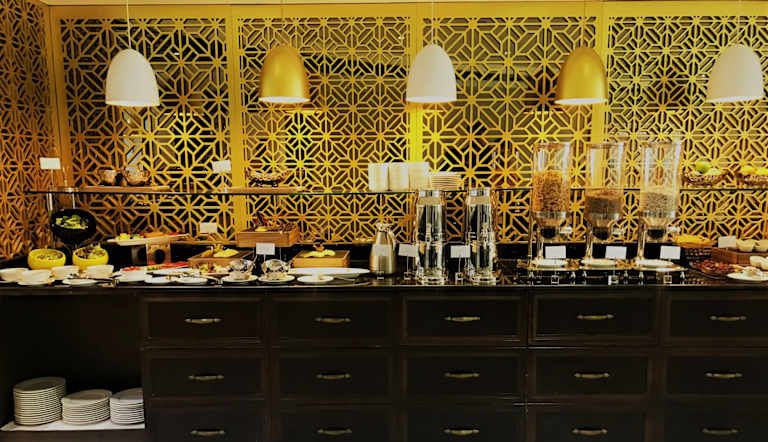 Gevora Hotel - 4* pas cher photo 10