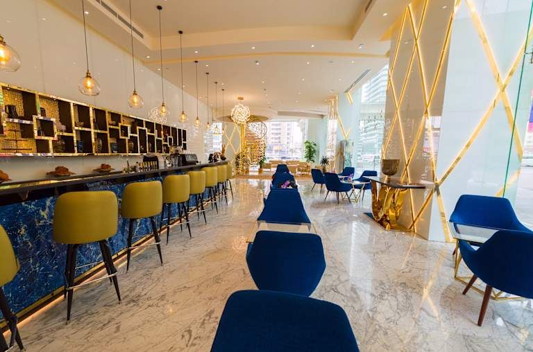 Gevora Hotel - 4* pas cher photo 11