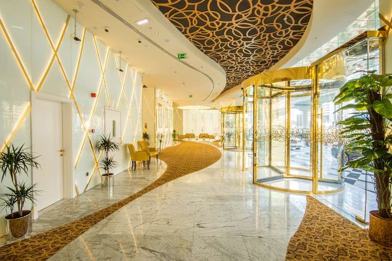 Gevora Hotel - 4* pas cher photo 12