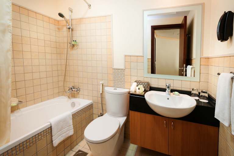 Carlton Downtown - 4* pas cher photo 4