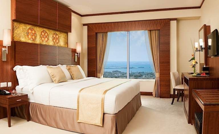 Carlton Downtown - 4* pas cher photo 5