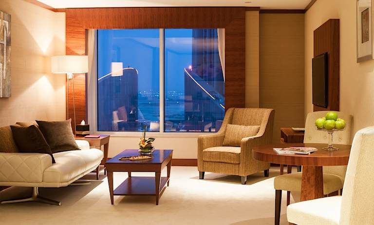 Carlton Downtown - 4* pas cher photo 6
