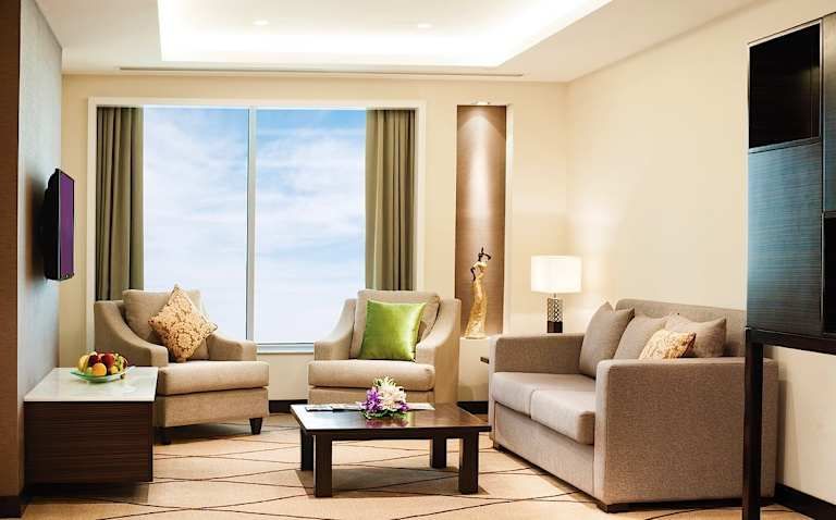 Carlton Downtown - 4* pas cher photo 8