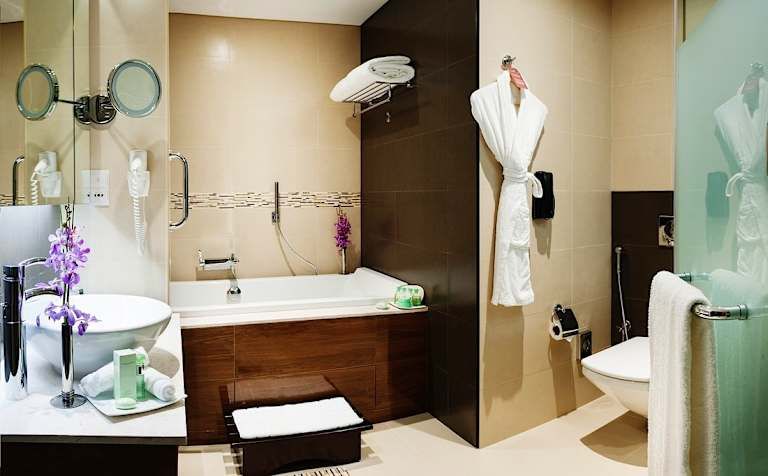 Carlton Downtown - 4* pas cher photo 9