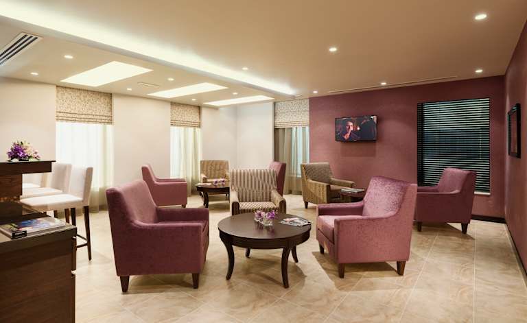 Carlton Downtown - 4* pas cher photo 11
